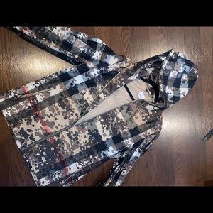 Medium Burberry men jacket